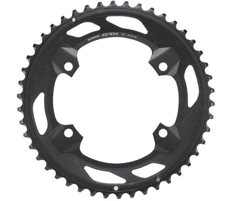 Shimano GRX FC-RX600 Outer Chainring