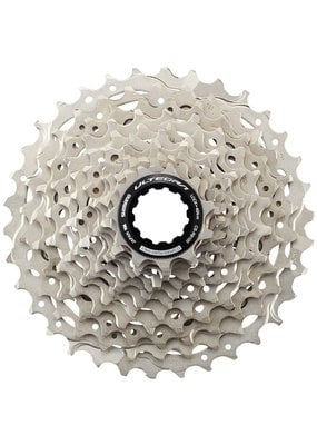 SHIMANO AMERICAN CORP. Shimano CS-R8100 Ultegra Cassette - 11-34t, 12sp