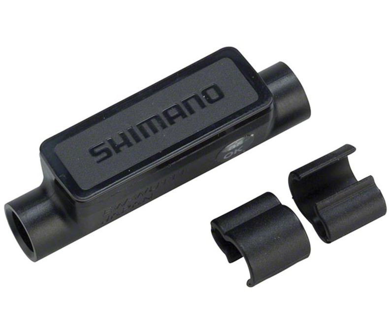 Shimano EW-WU111 Di2 Wireless Unit - E-Tube Port X2
