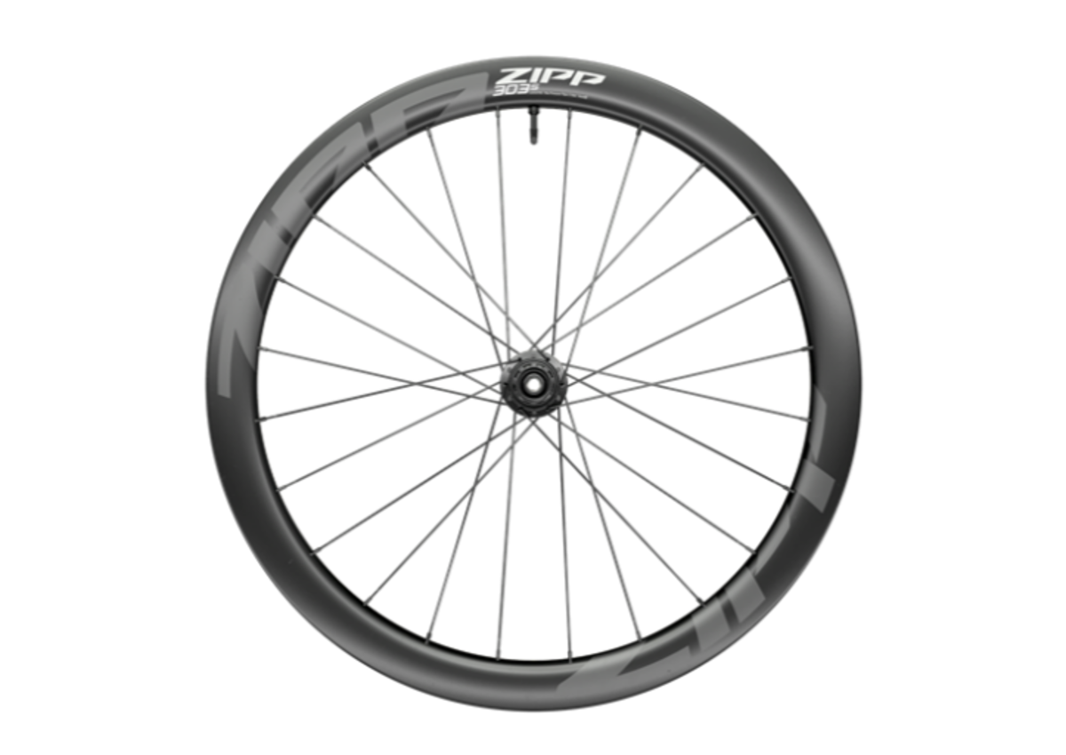 Zipp 303 S Carbon Tubeless Disc Brake Center Locking 700c