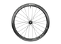 Zipp 303 S Carbon Tubeless Disc Brake Center Locking 700c Rear 24Spokes XDR 12x142mm Standard Graphic A1