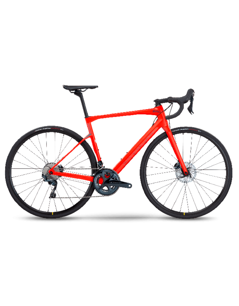 BMC Roadmachine FIVE Ultegra