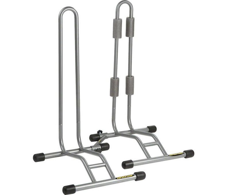 Willworx Superstand Welded Storage Rack: Box of 5