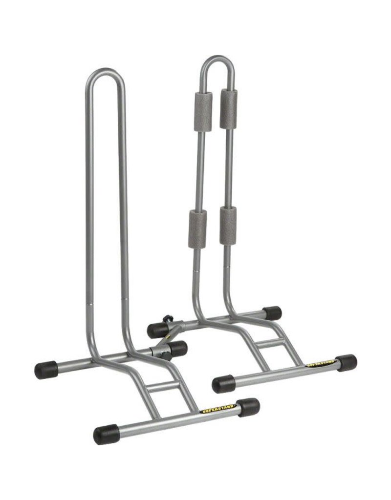 Willworx Superstand Welded Storage Rack: Box of 5