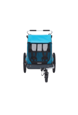 Coaster XT BLACK