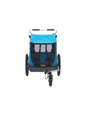 Thule Coaster XT Child Trailer