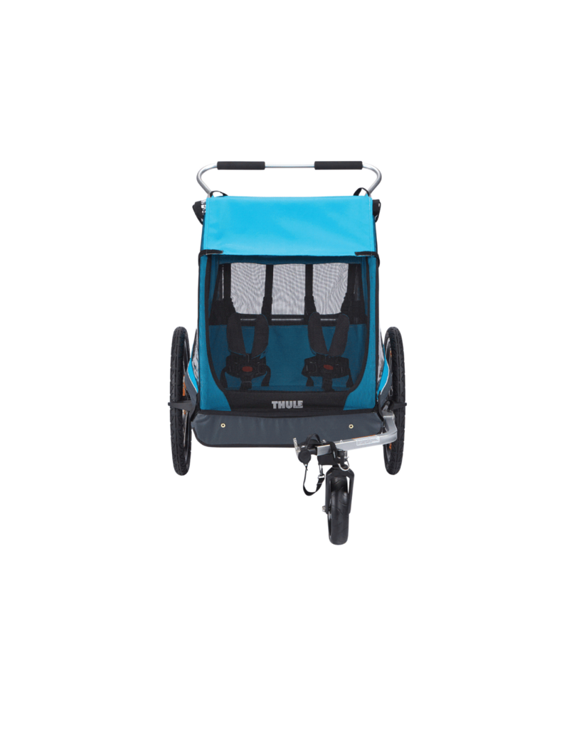 Thule Coaster XT Child Trailer