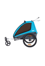 Coaster XT BLACK