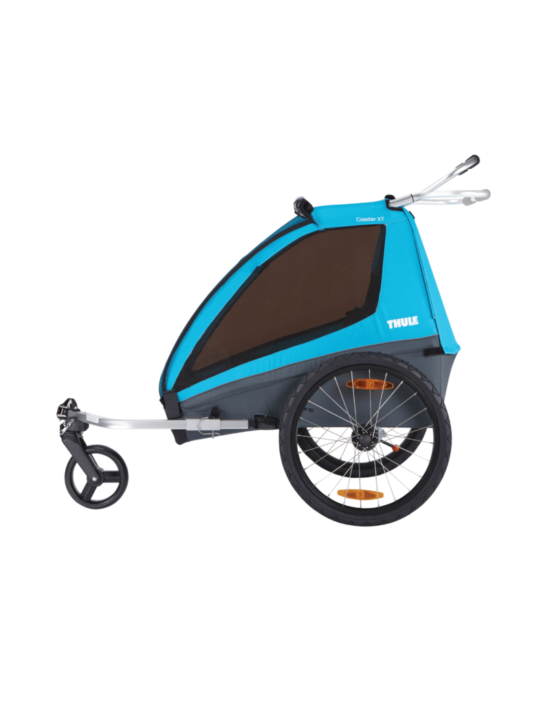 Coaster XT BLACK
