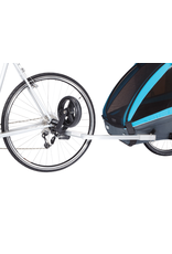 Coaster XT BLACK