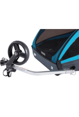 Coaster XT BLACK