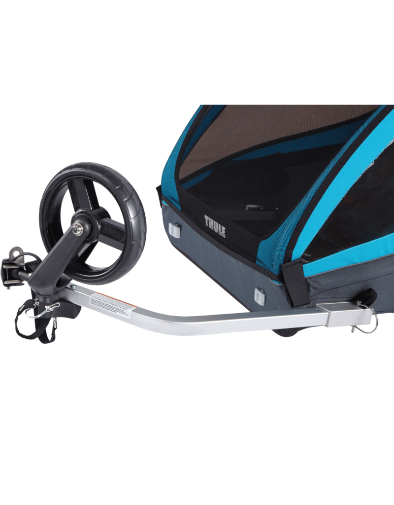 Coaster XT BLACK