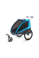 Thule Coaster XT Child Trailer