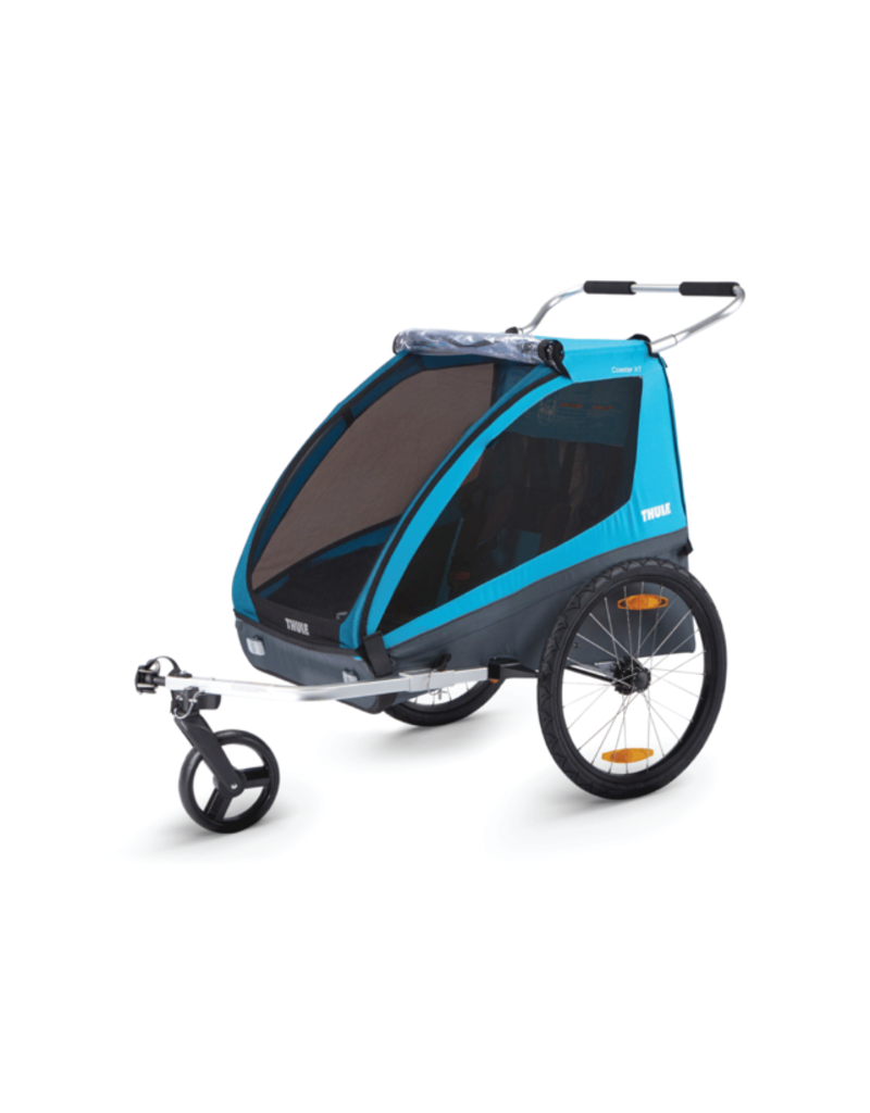 Coaster XT BLACK