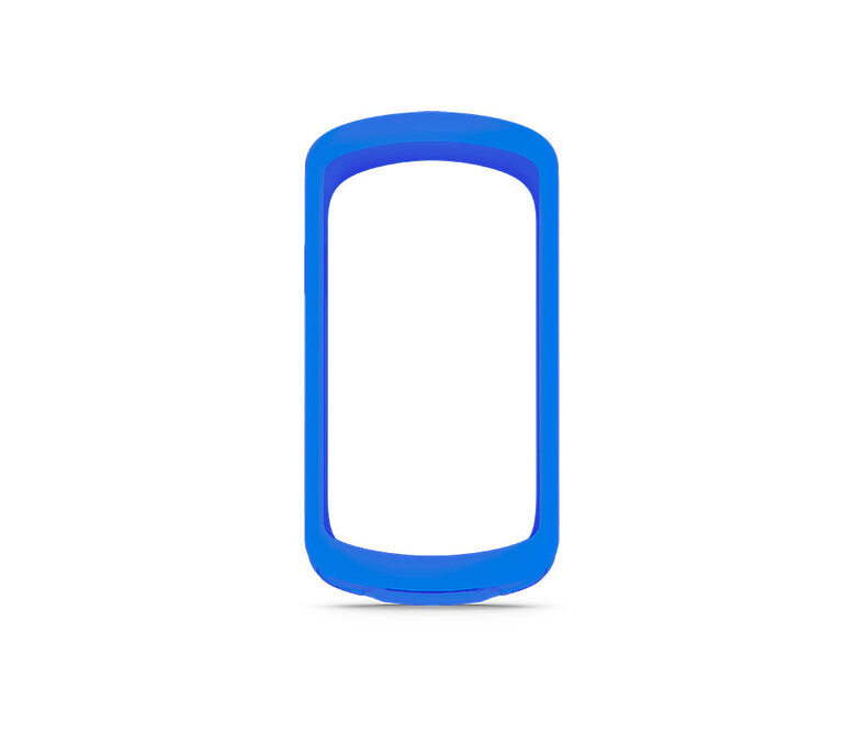 Garmin Silicone Case for Edge 1040 - Blue