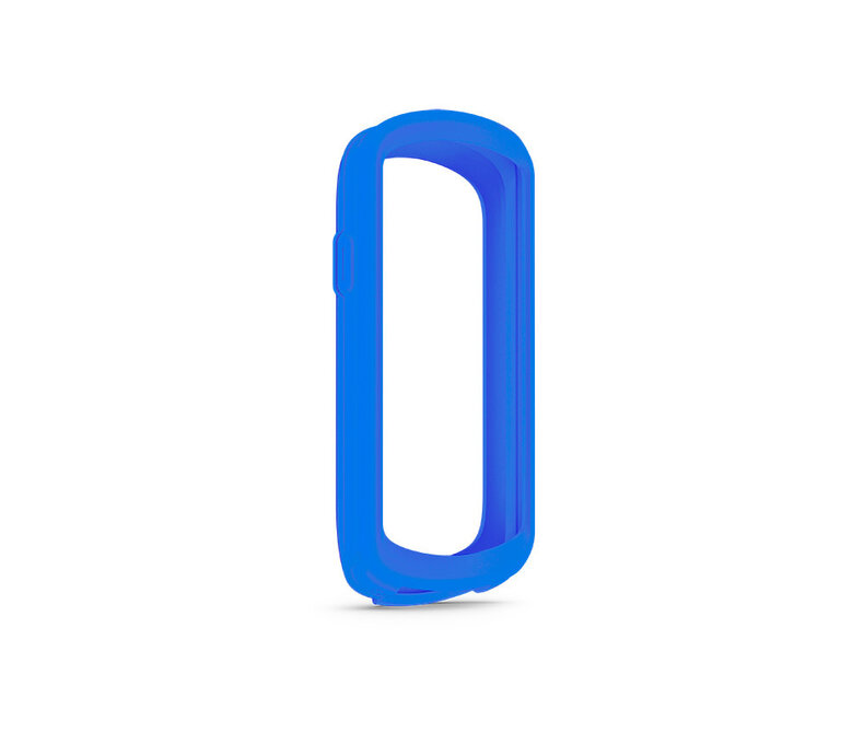 Garmin Silicone Case for Edge 1040 - Blue