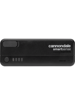 Garmin Cannondale Synapse Varia Core CXB100 External Battery - Powered by Garmin