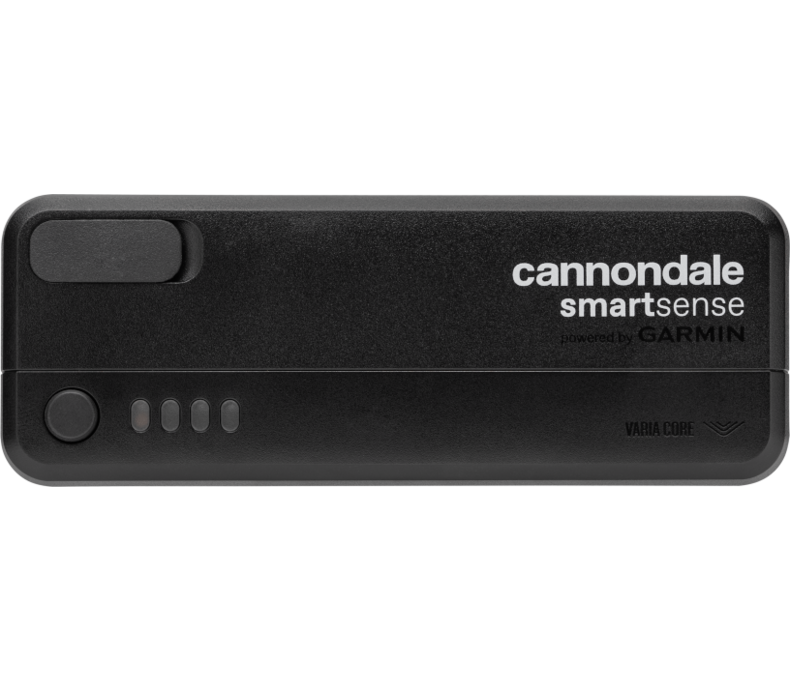 Cannondale Synapse Varia Core CXB100 External Battery - Powered by Garmin