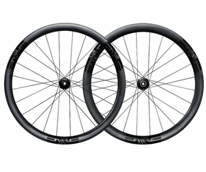 2022 Enve Composites SES 3.4 Clincher Wheelset 700 12 X 100 142MM