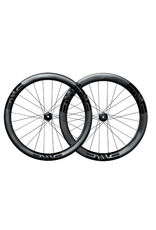 ENVE Composites 2022 Enve Composites SES 4.5 Clincher Wheelset - 700, 12 X 100/142MM, CL, XDR