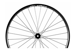 Enve Composites AM30 Carbon Mountain Bike Wheelset - Sram XD, 15x110/12x157MM, 27.5"/584 ISO, 6-Bolt, Tubeless