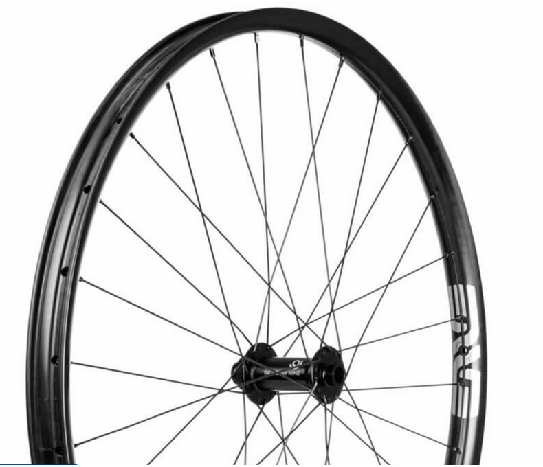 Enve Composites AM30 Carbon Mountain Bike Wheelset - Sram XD, 15x110/12x157MM, 27.5"/584 ISO, 6-Bolt, Tubeless