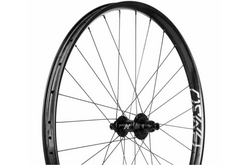 Enve Composites AM30 Carbon Mountain Bike Wheelset - Sram XD, 15x110/12x157MM, 27.5"/584 ISO, 6-Bolt, Tubeless