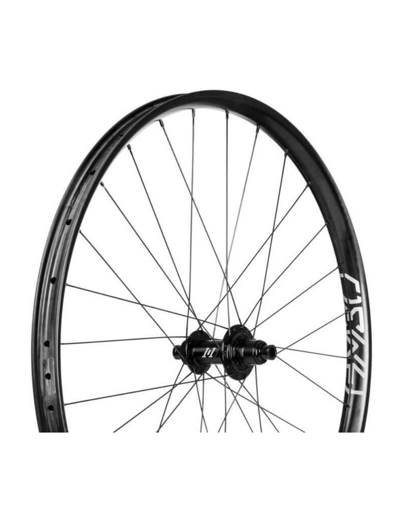 ENVE Composites Enve Composites AM30 Carbon Mountain Bike Wheelset - Sram XD, 15x110/12x157MM, 27.5"/584 ISO, 6-Bolt, Tubeless