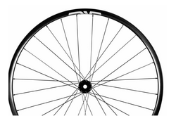 Enve Composites AM30 Carbon Mountain Bike Wheelset - Sram XD, 15x110/12x157MM, 27.5"/584 ISO, 6-Bolt, Tubeless