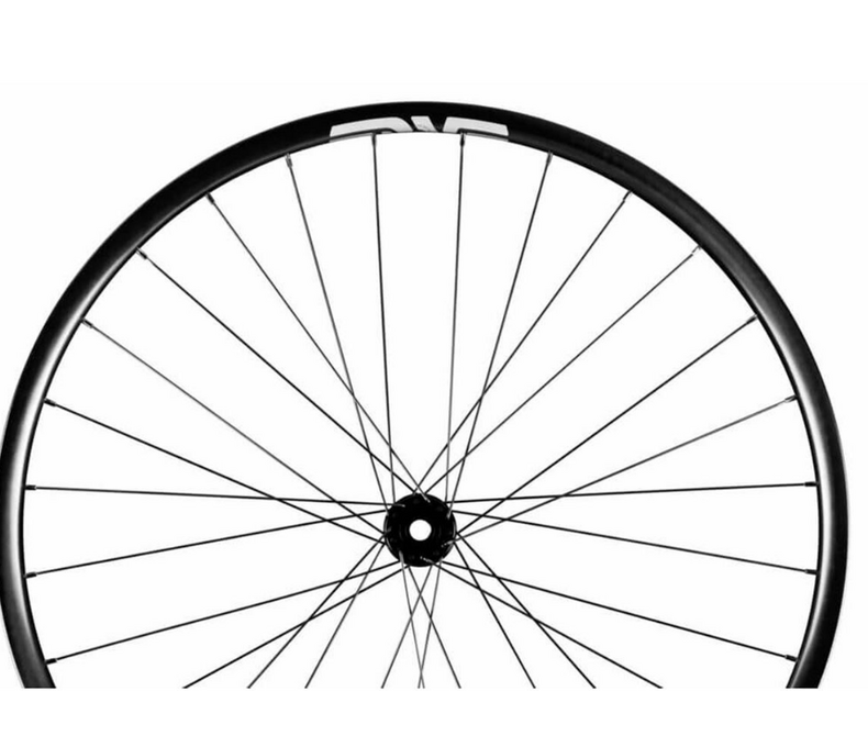 Enve Composites AM30 Carbon Mountain Bike Wheelset - Sram XD, 15x110/12x157MM, 27.5"/584 ISO, 6-Bolt, Tubeless