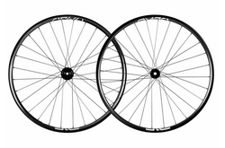 Enve Composites AM30 Carbon Mountain Bike Wheelset - Sram XD, 15x110/12x157MM, 27.5"/584 ISO, 6-Bolt, Tubeless