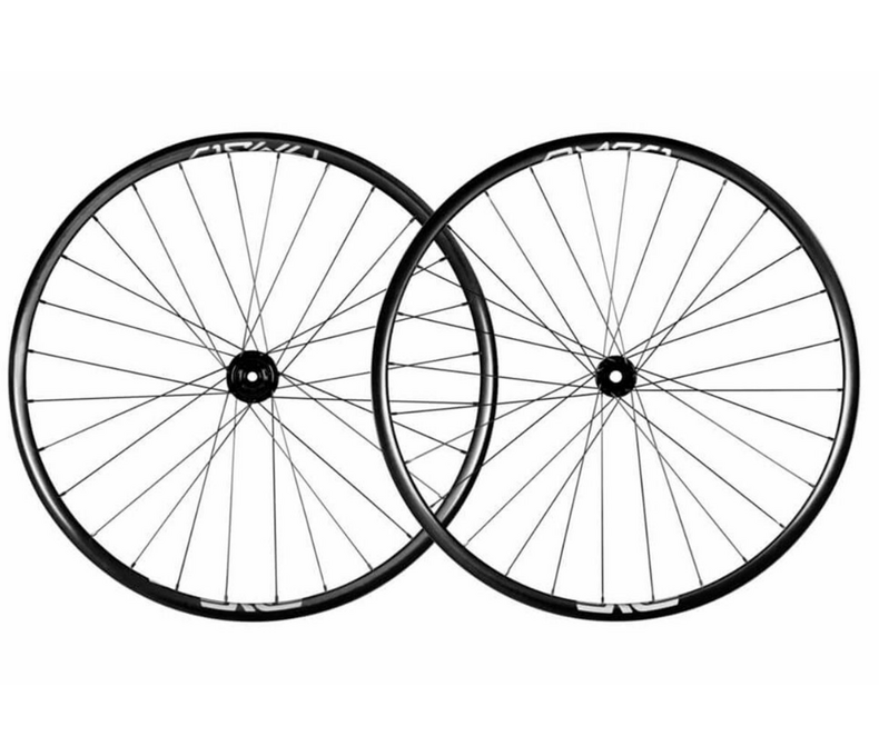 Enve Composites AM30 Carbon Mountain Bike Wheelset - Sram XD, 15x110/12x157MM, 27.5"/584 ISO, 6-Bolt, Tubeless