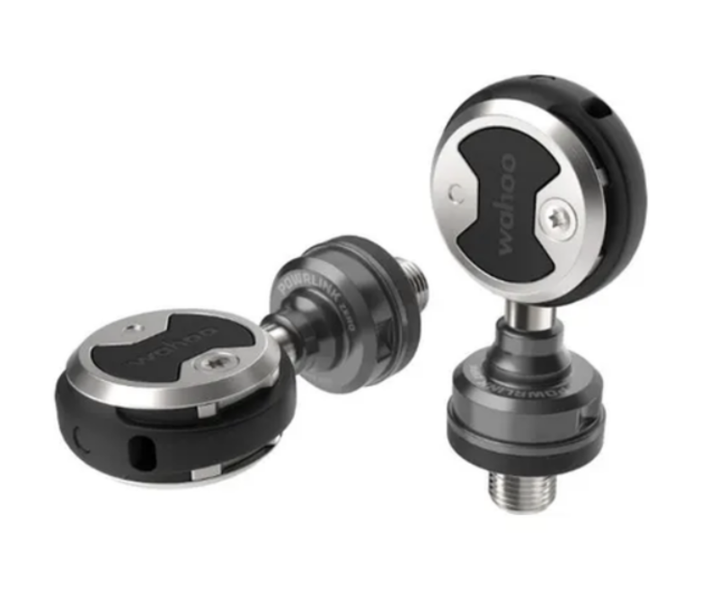 Wahoo Powerlink Zero Dual-Sided Power Pedals