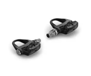 Garmin Rally™ RS100, Single-sensing Power Meter Pedals - Piermont