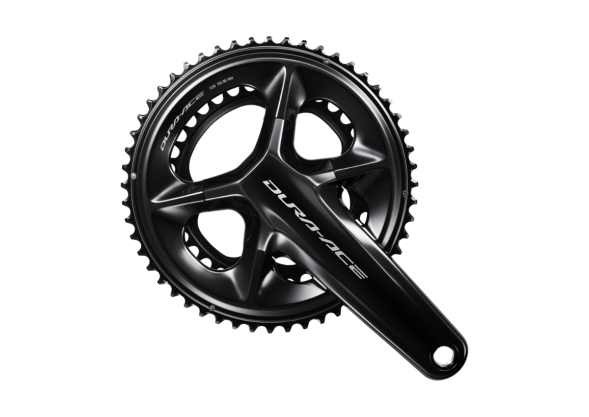 Shimano Front Chainwheel, FC-R9200, Dura-Ace, For Rear 12