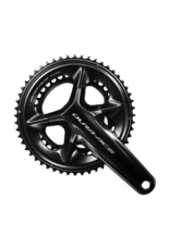 SHIMANO AMERICAN CORP. Shimano Front Chainwheel, FC-R9200, Dura-Ace, For Rear 12-speed, Hollowtech 2, 172.5mm, 50-34T W/O Cg, W/O BB Parts