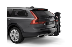 Thule Apex XT 4 Bike Hitch Rack