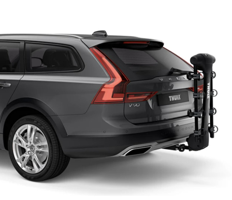 Thule Apex XT 4 Bike Hitch Rack