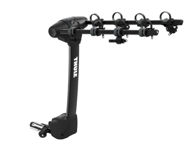 Thule Apex XT 4 Bike Hitch Rack