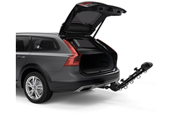 Thule Apex XT 4 Bike Hitch Rack