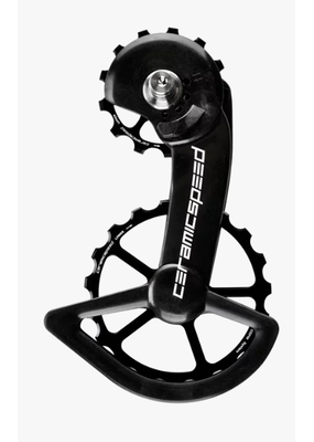 CeramicSpeed OSPW for Shimano - Dura Ace 9200 and Ultegra 8100 Series