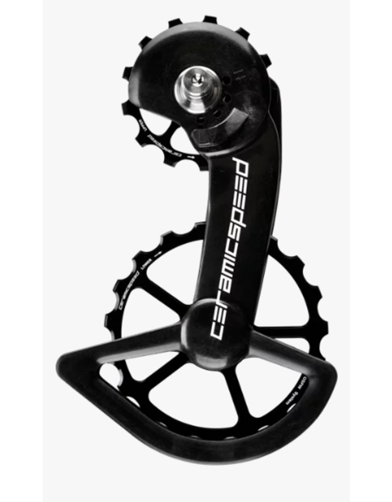 CeramicSpeed OSPW for Shimano Dura Ace 9200 and Ultegra 8100 Series