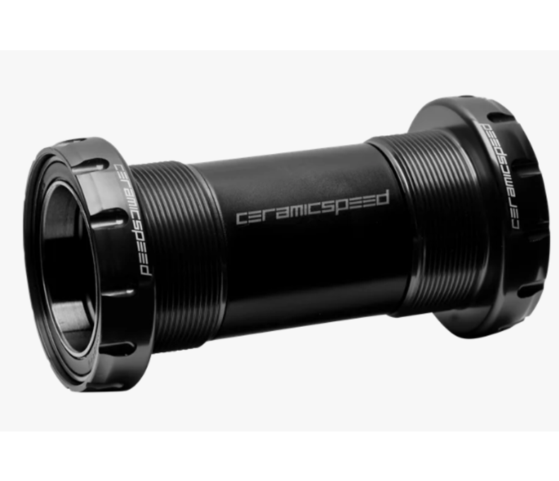 CeramicSpeed BSA Bottom Bracket for SRAM DUB Road - English Threaded, 68mm, 29 mm
