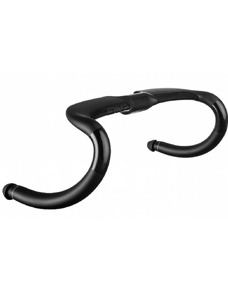 Enve Composites Handlebar - SES Aero Compact Road, 46cm, 31.8mm