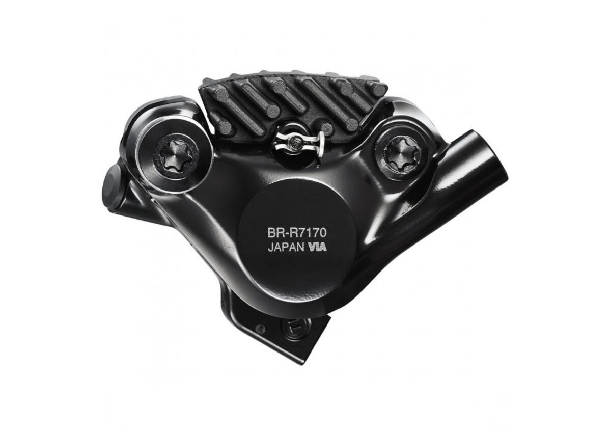Shimano 105 ST-R7170 + BR-R7170 Hydraulic Disc Brake - Di2