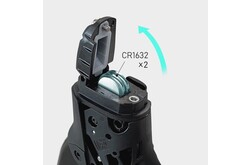 Shimano 105 ST-R7170 + BR-R7170 Hydraulic Disc Brake - Di2 | 2x12-speed - Set FW