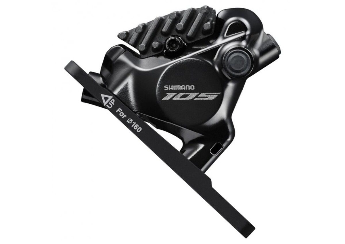 ツカピョンの　SHIMANO 105 ￼ ST-R7170-L shimano 105 Di2 ST-R7170(L&R) 2x12s Left Light Dual control