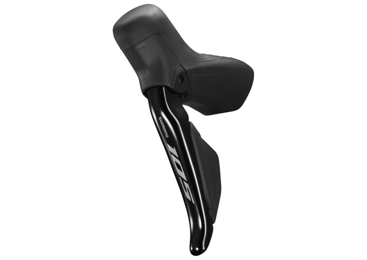 シマノ 105 Di2 ST-R7170 BR-R7170 Shimano 105 ST-R7170 + BR-R7170 Hydraulic Disc Brake - Di2