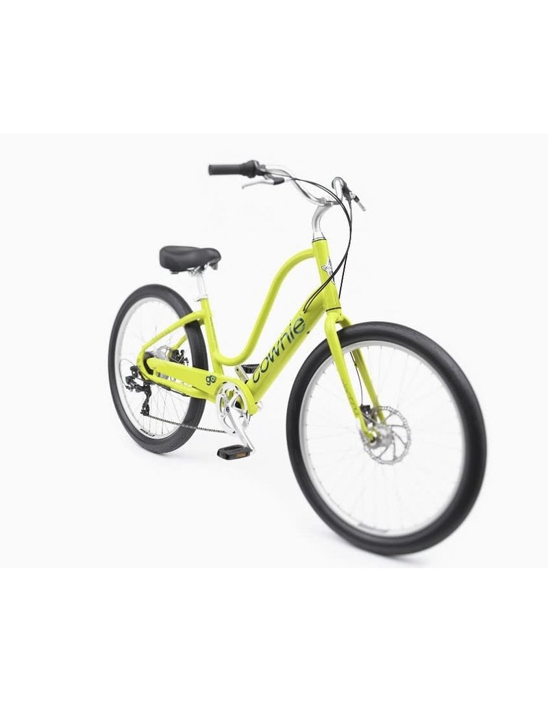 ELECTRA Electra Townie Go! 7D Step Thru