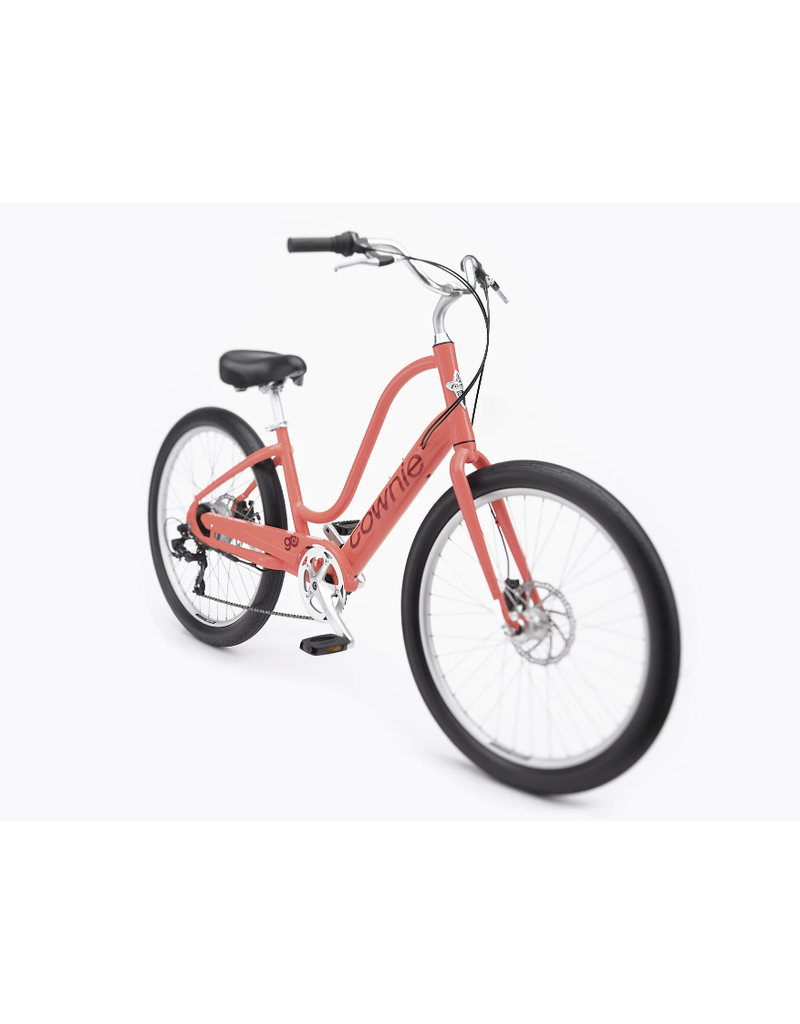 ELECTRA Electra Townie Go! 7D Step Thru